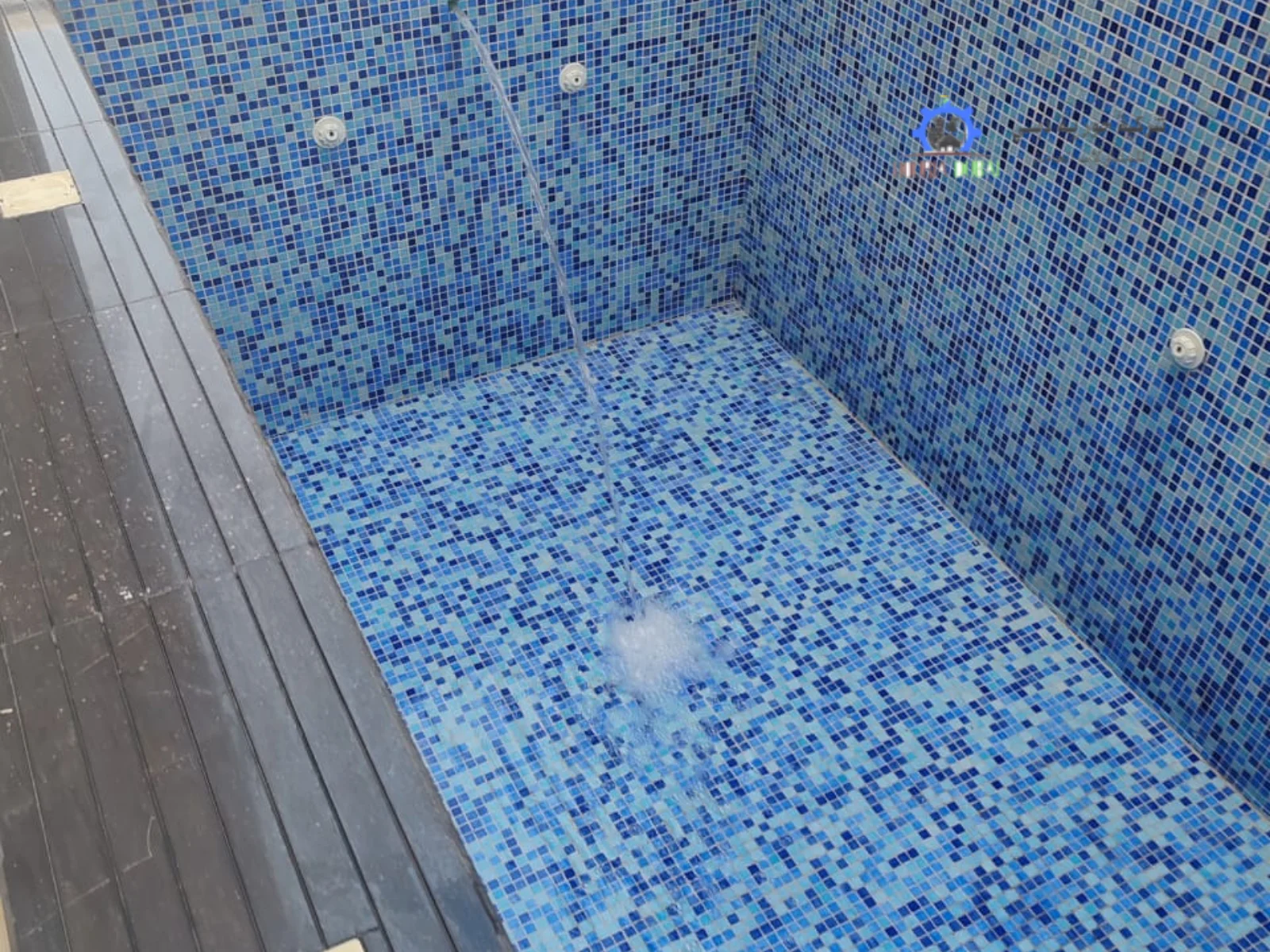 حورية دبي بناء مسبح في البيت | 0550055284 4 أنواع المسابح في المنزل