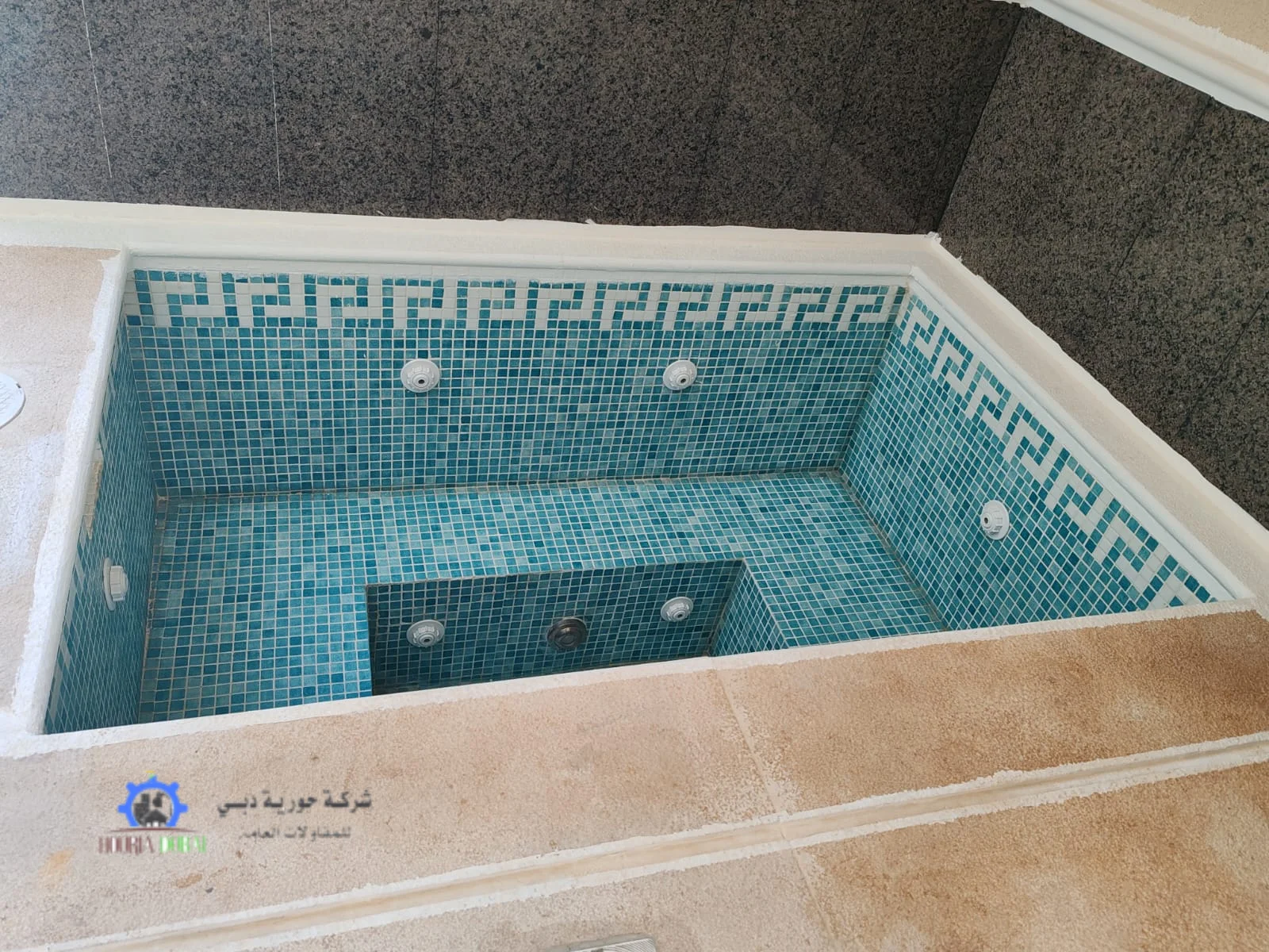 كيفية اختيار أفضل شركة صيانة مسابح بالرياض