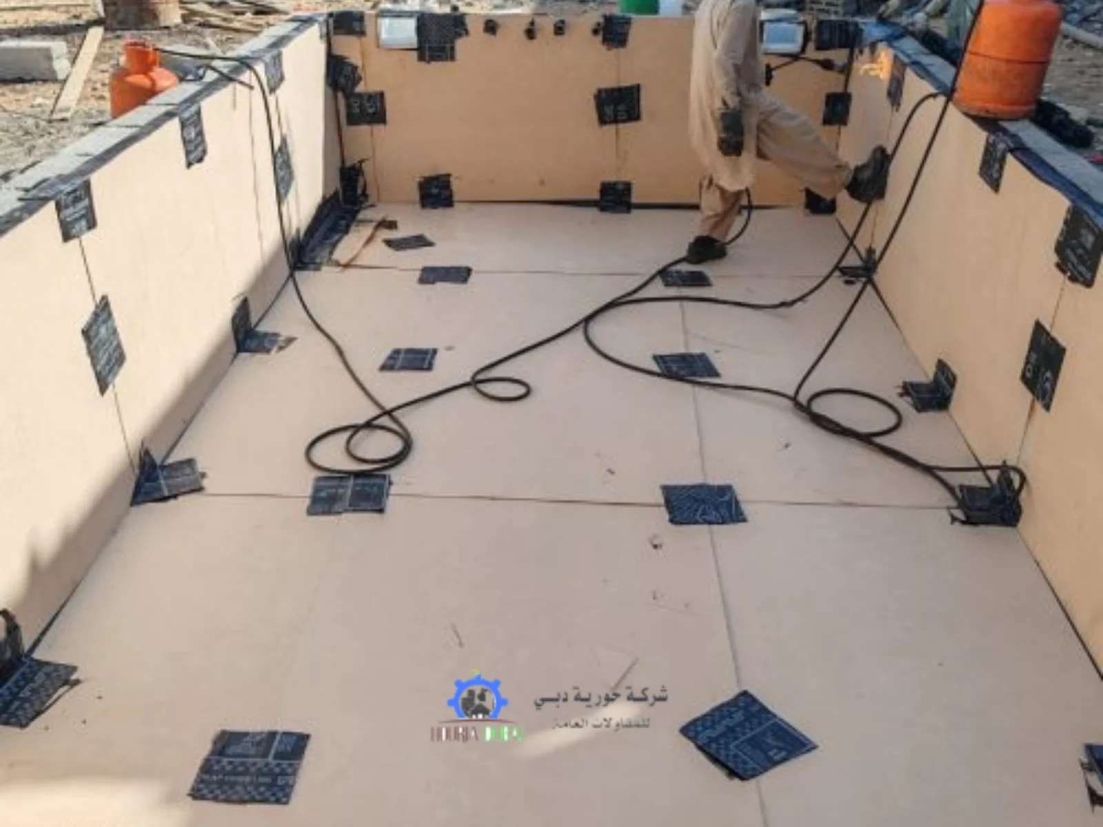 أفضل شركات مسابح في الرياض