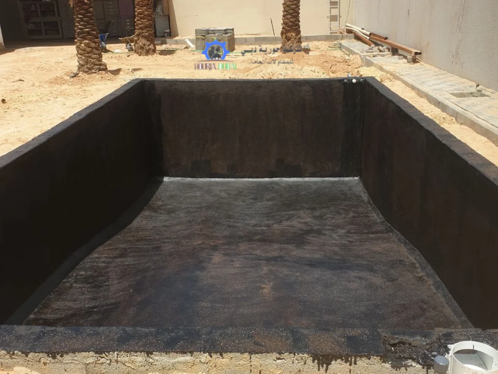 شركة انشاء مسابح بالرياض | 0550055284 | اقوى الخصومات 3 أنواع المسابح في شركة انشاء مسابح بالرياض