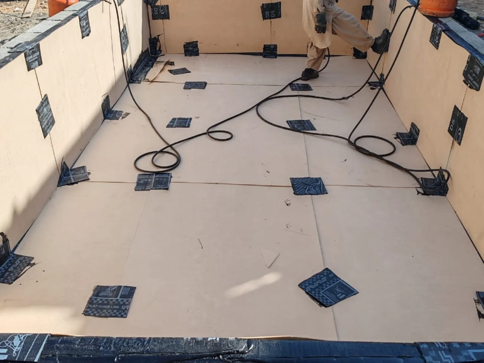 أنواع مسبح الرياض