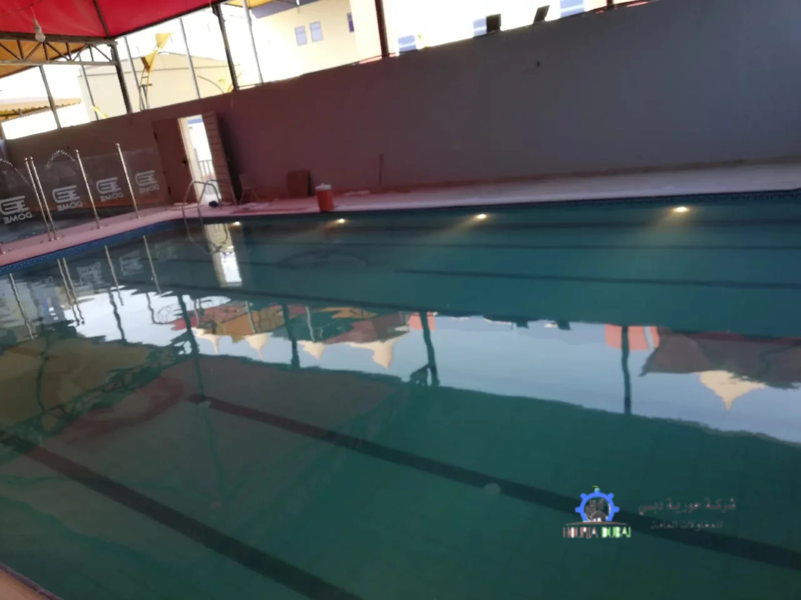 شركة انشاء مسابح بالرياض | 0550055284 | اقوى الخصومات 4 أهمية وجود مسبح في المنزل