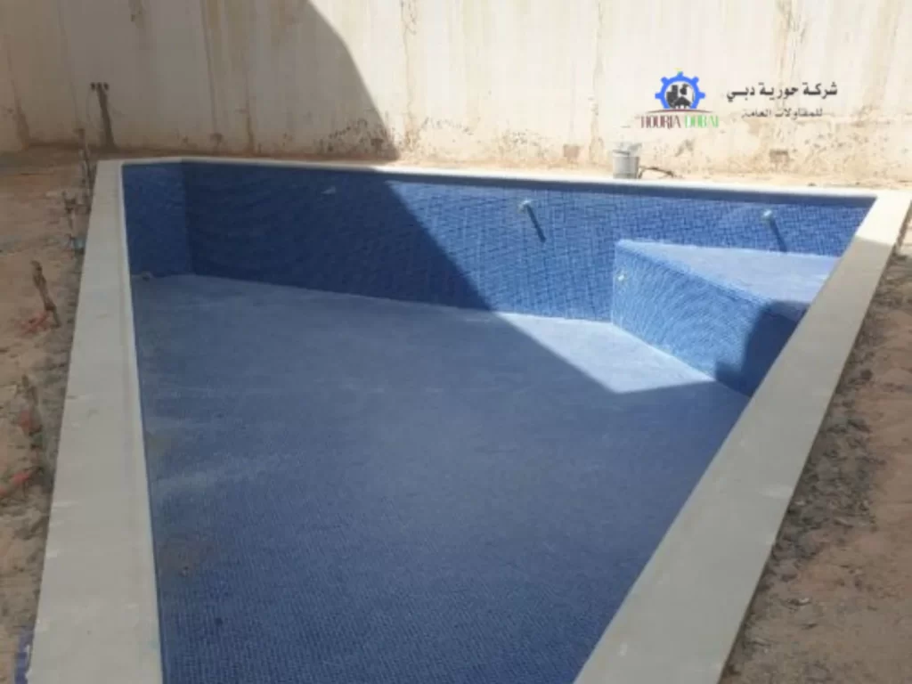 افضل شركة مسابح في الرياض