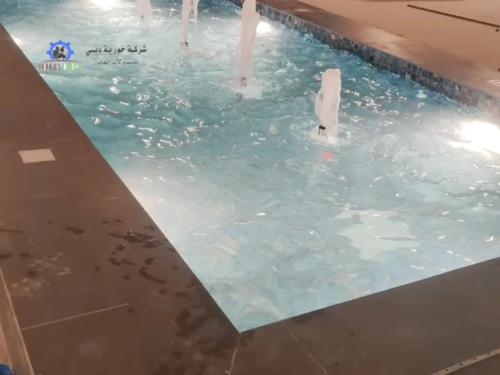 صيانة المسابح في الرياض