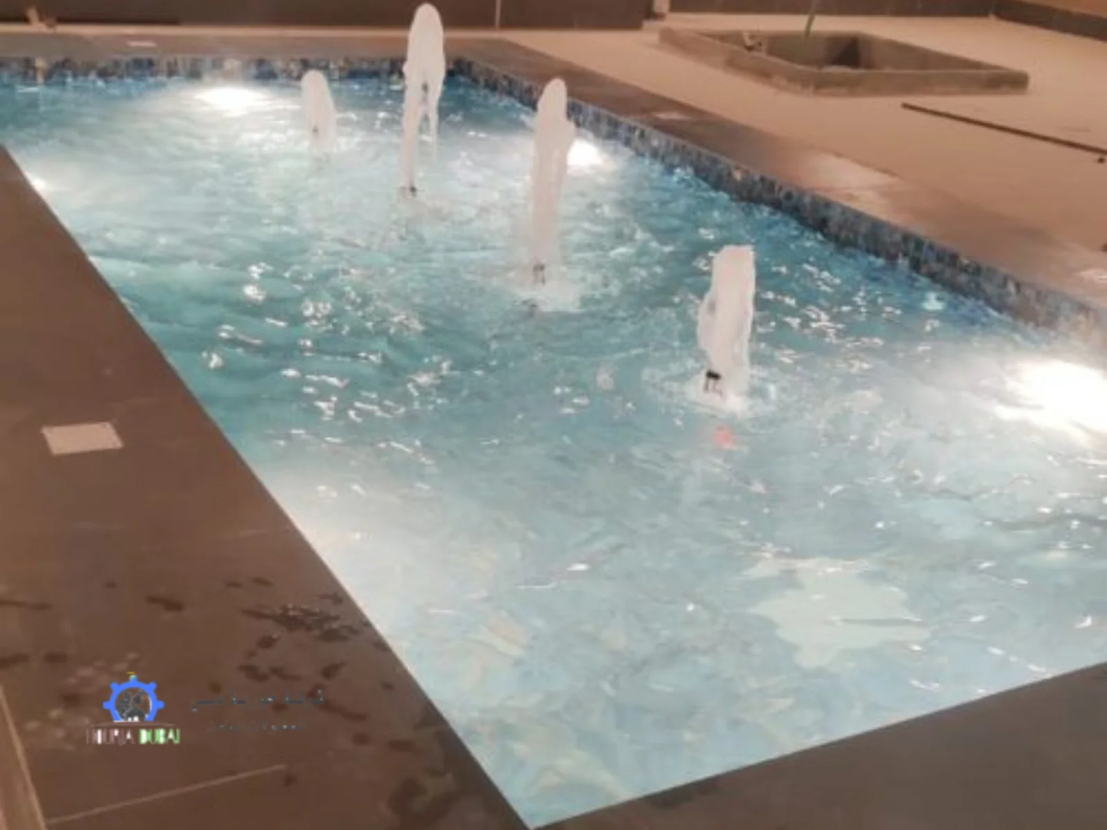 صيانة المسابح في الرياض