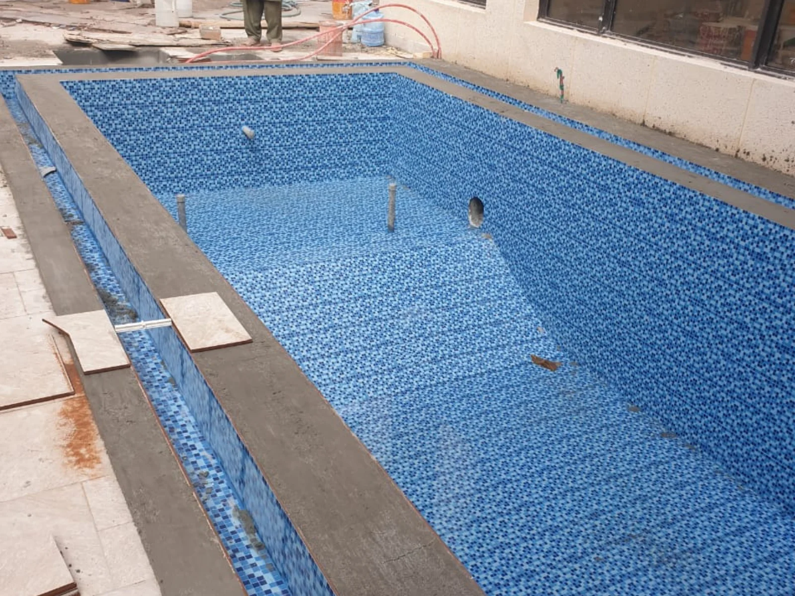 مسبح بالرياض