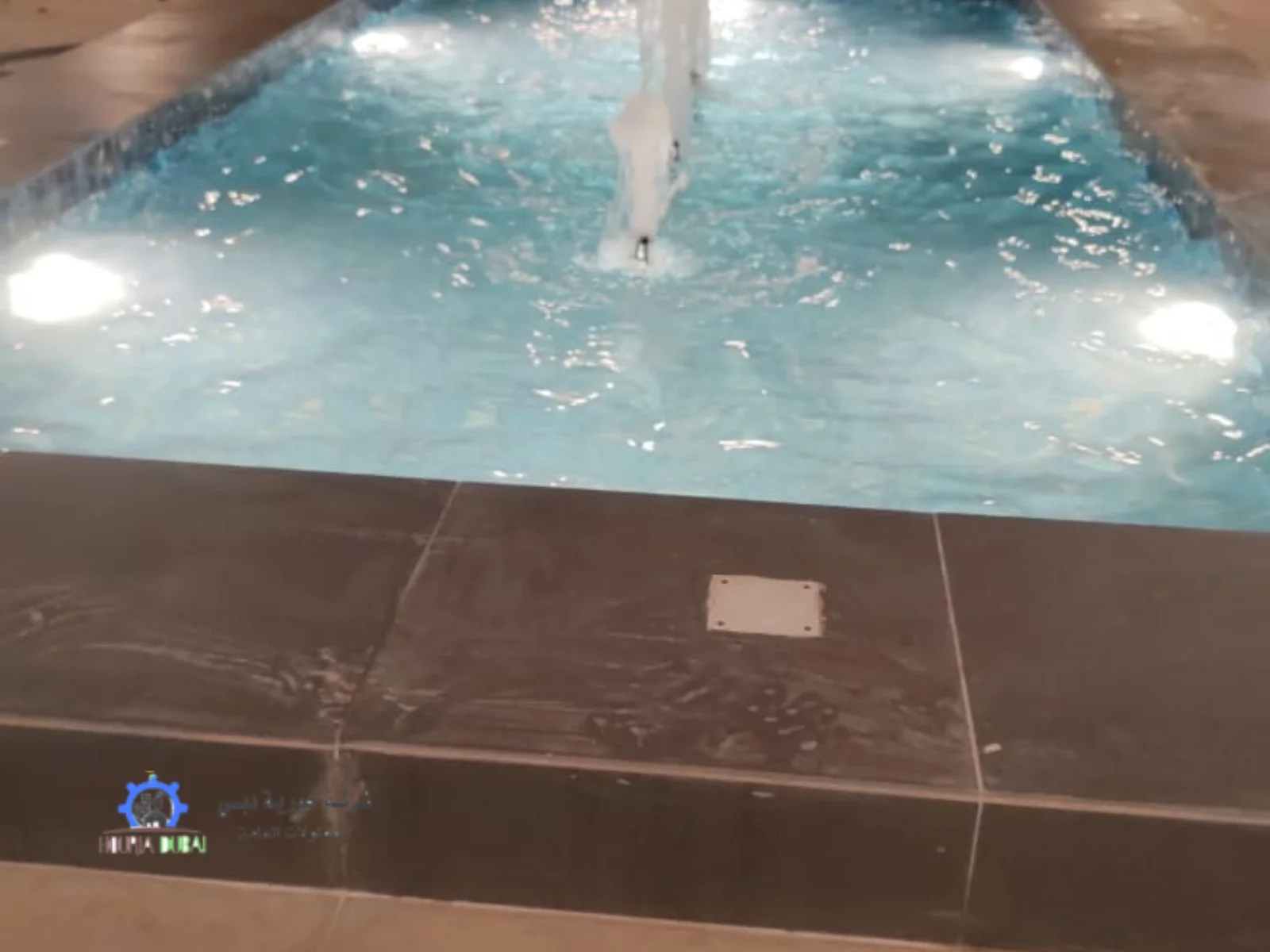 نصائح للحفاظ على المسابح