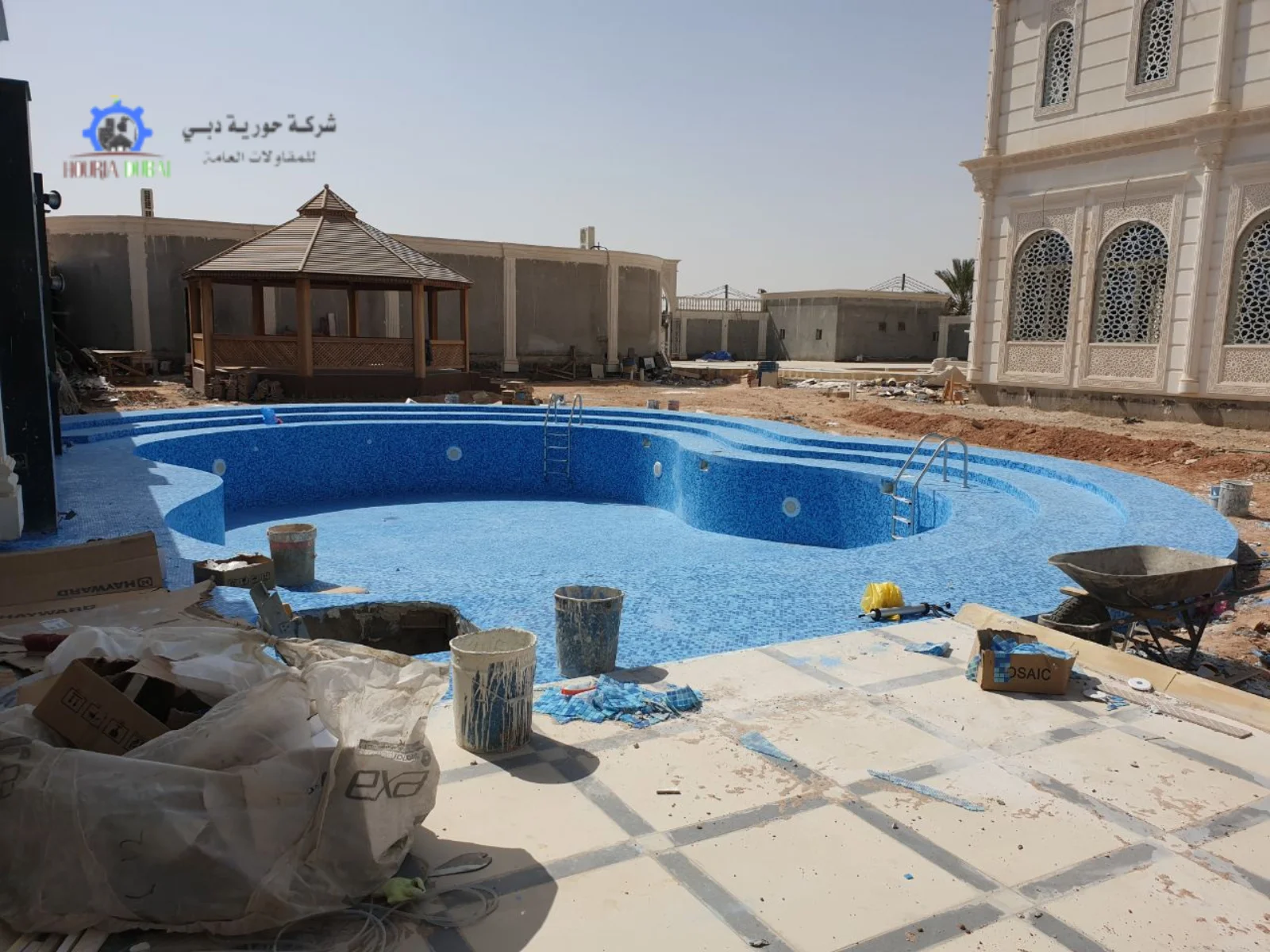 انشاء مسابح بالرياض 0550055284 2 أهمية انشاء مسابح بالرياض