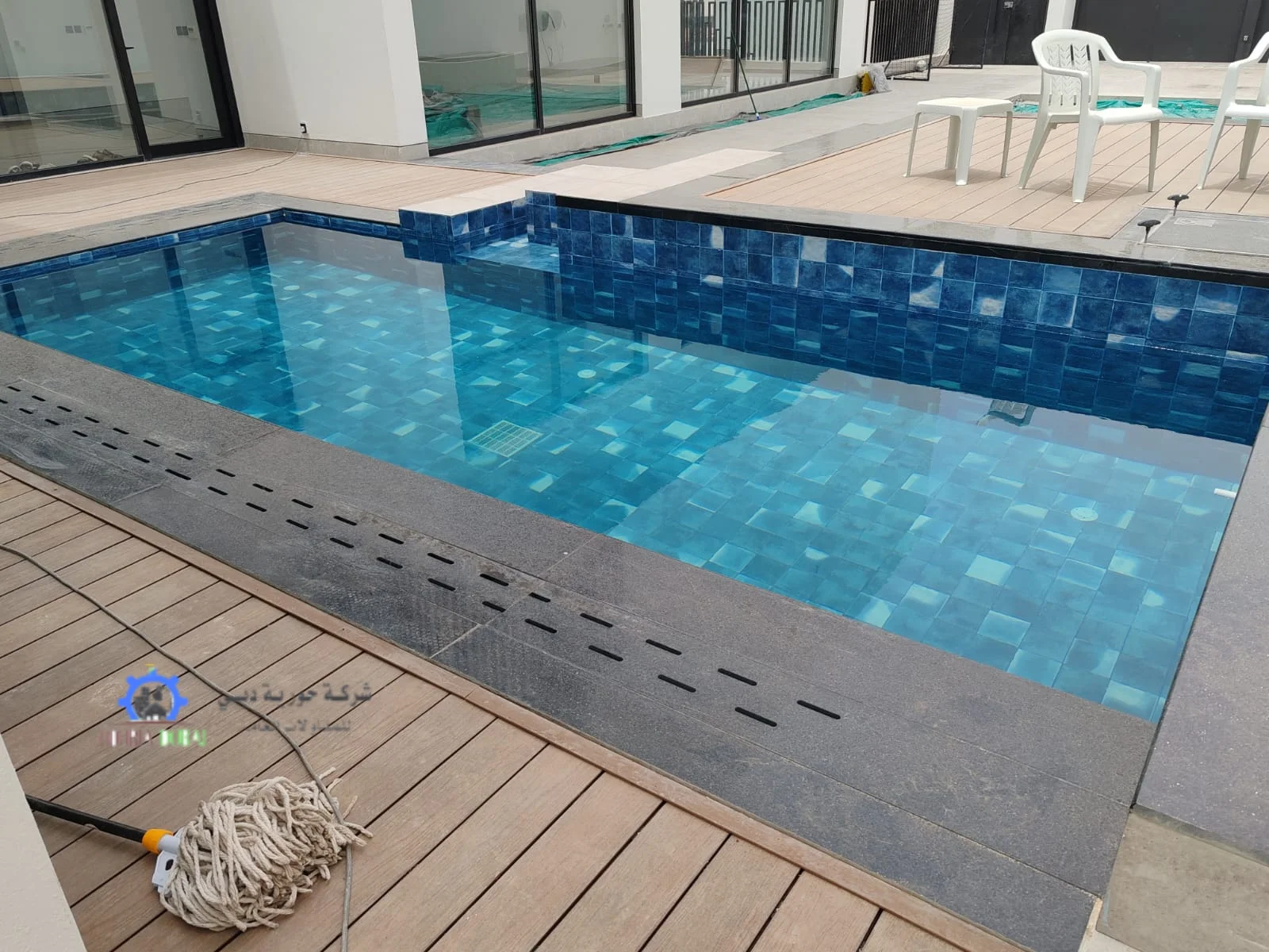 افضل شركة انشاء مسابح