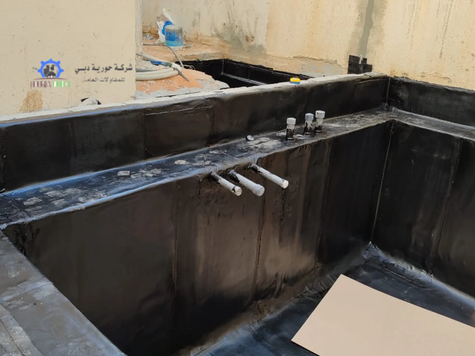 شركه انشاء مسابح بالرياض