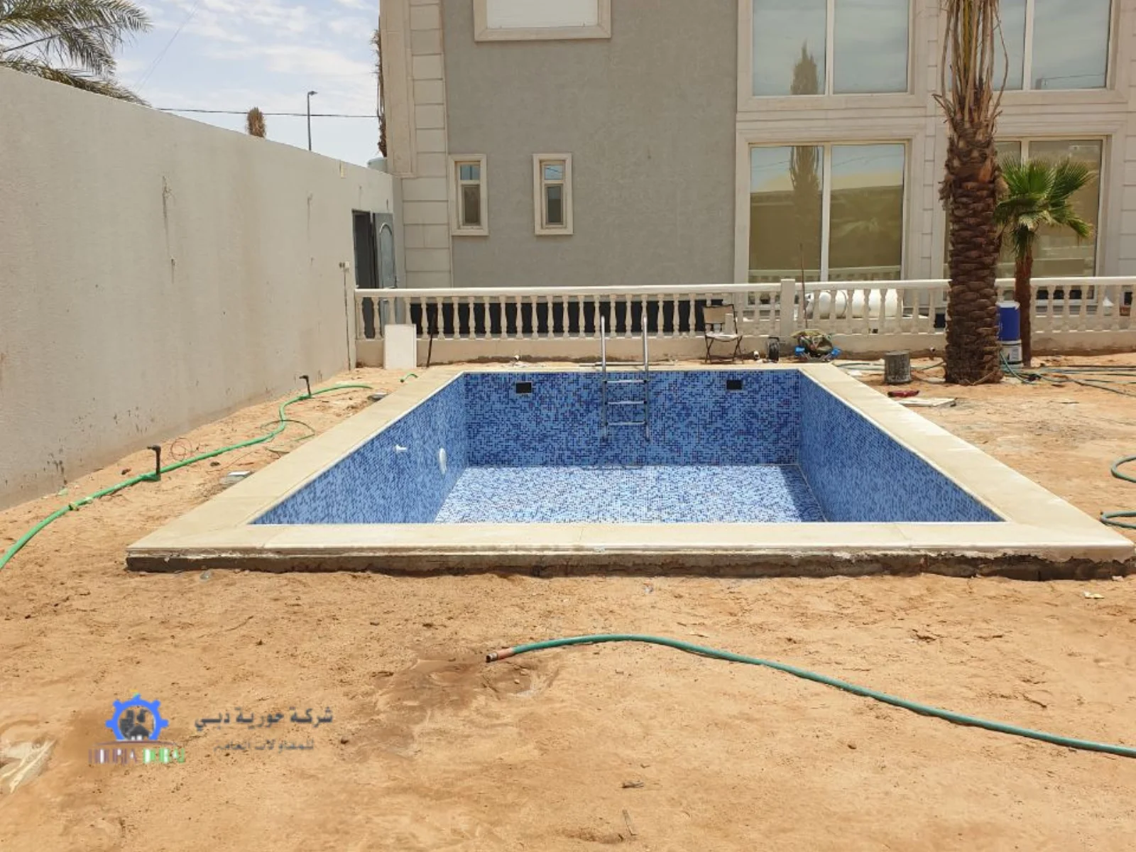 افضل شركه انشاء مسابح بالرياض
