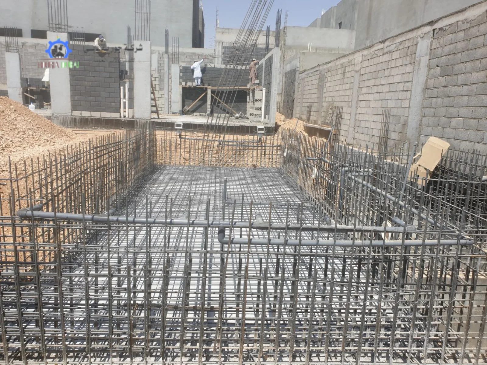 تحديد افضل شركات مسابح في الرياض