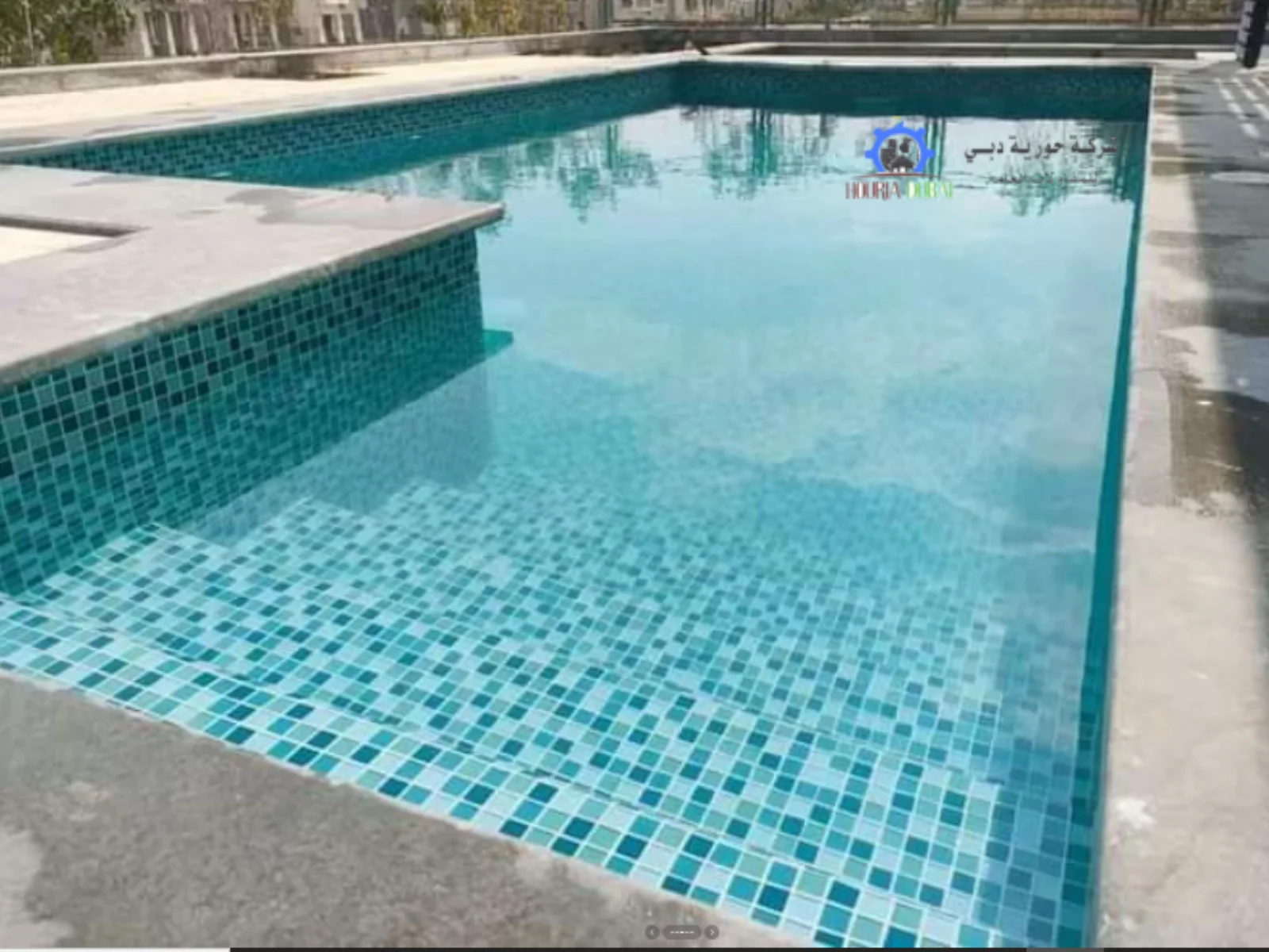 شركة مسابح بالرياض | تصميم وإنشاء وصيانة المسابح بأعلى معايير الجودة والاحتراف 4 تواصل مع أفضل شركة مسابح بالرياض