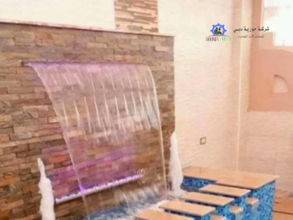 مسبح جاكوزي | دليلك الشامل للاسترخاء والعلاج المائي في منزلك بالرياض